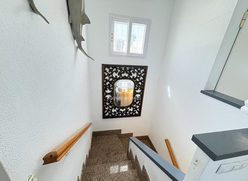 Resale - Villa -
La Manga del Mar Menor - Mar Menor