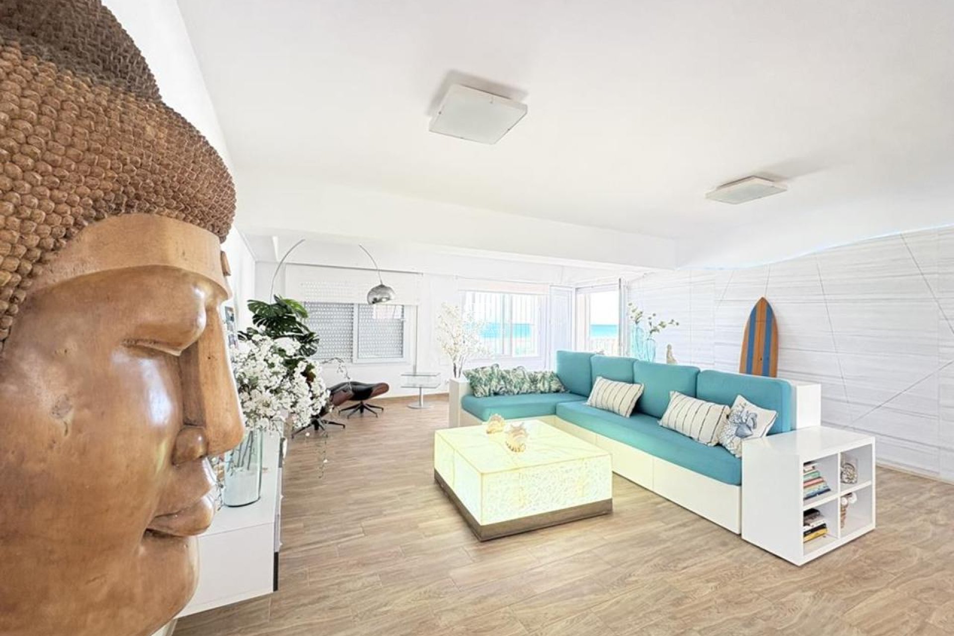 Resale - Villa -
La Manga del Mar Menor - Mar Menor