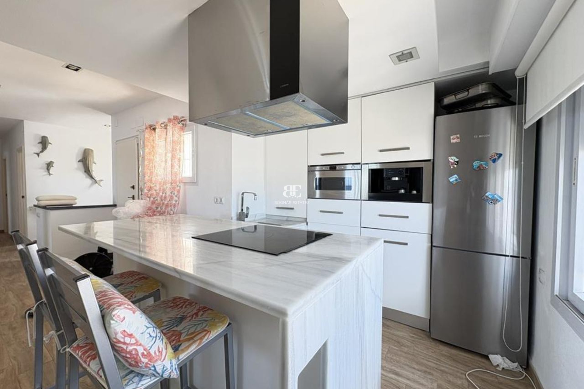 Resale - Villa -
La Manga del Mar Menor - Mar Menor