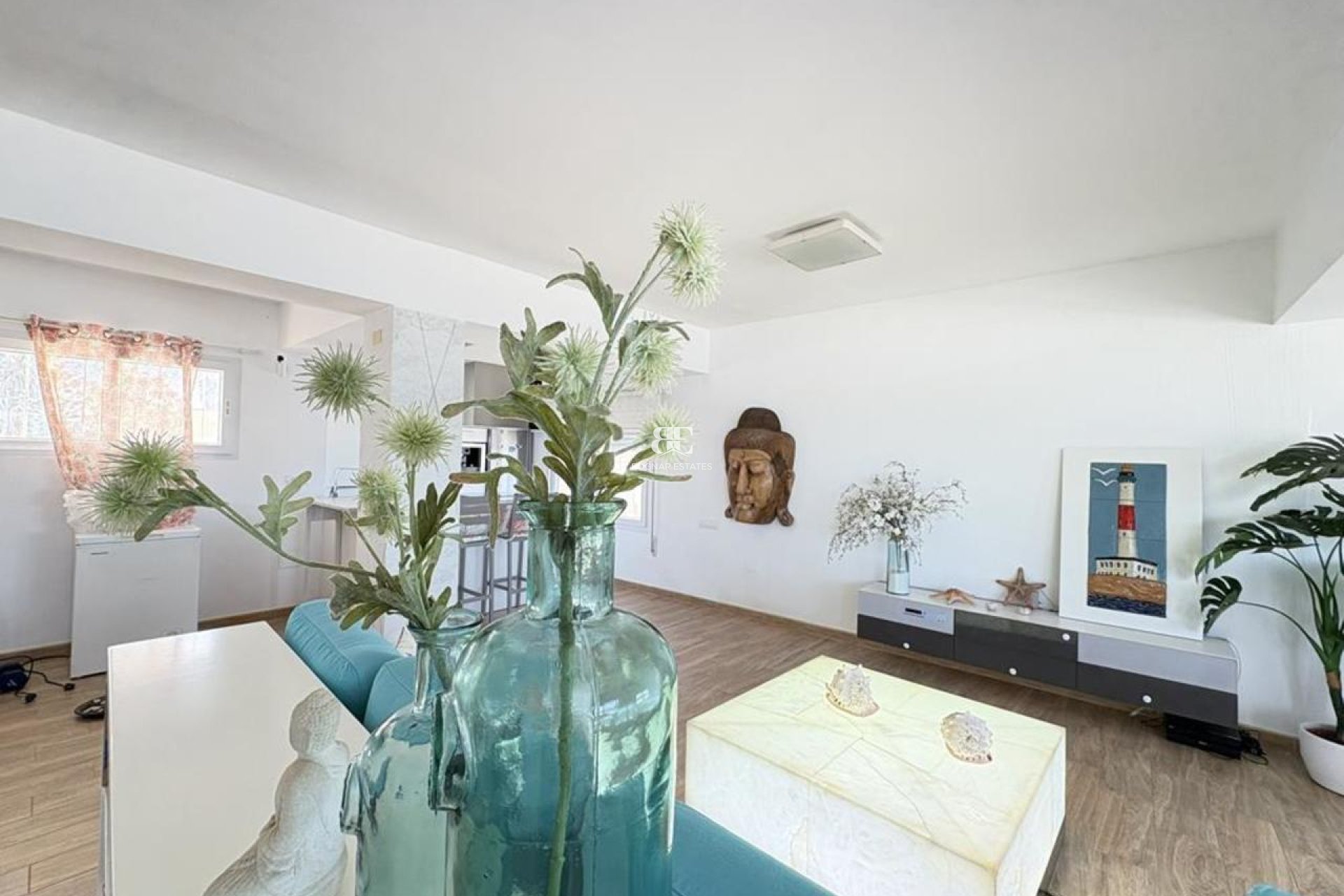 Resale - Villa -
La Manga del Mar Menor - Mar Menor