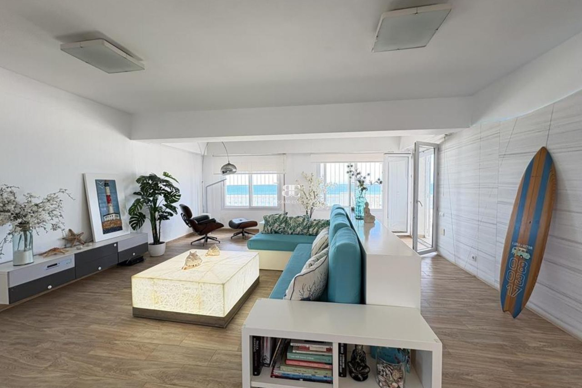 Resale - Villa -
La Manga del Mar Menor - Mar Menor