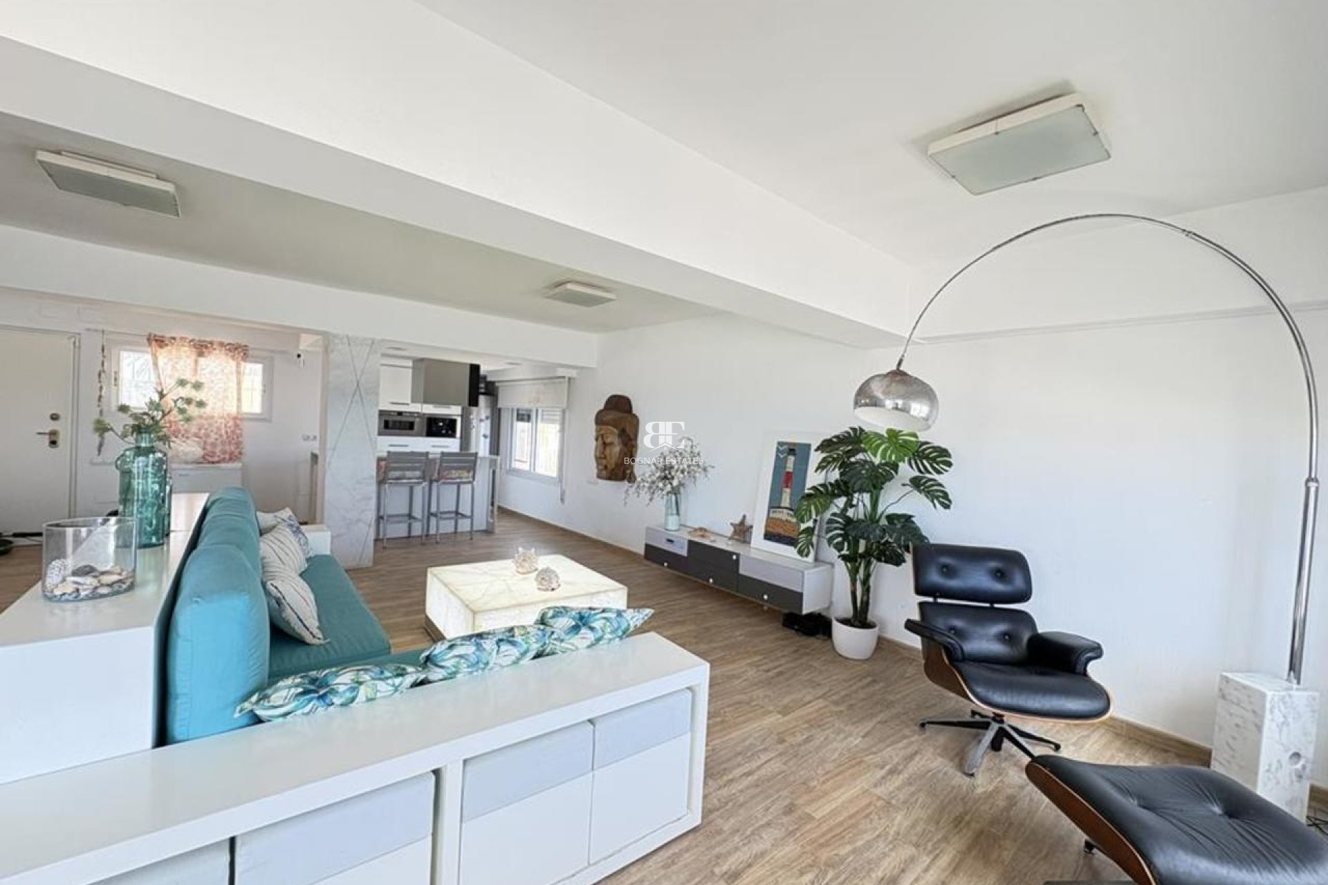 Resale - Villa -
La Manga del Mar Menor - Mar Menor