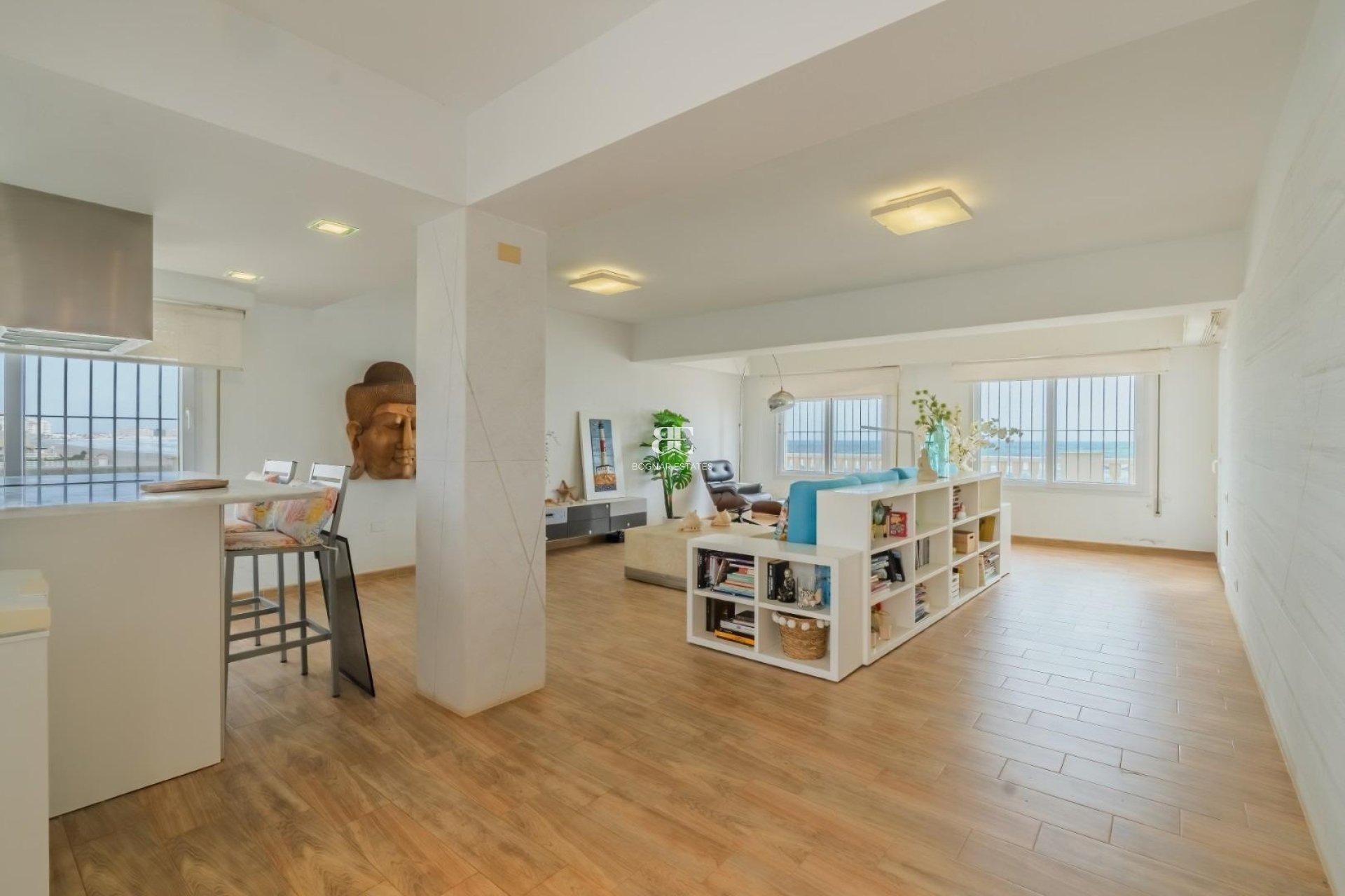 Resale - Villa -
La Manga del Mar Menor - Playa del Estacio