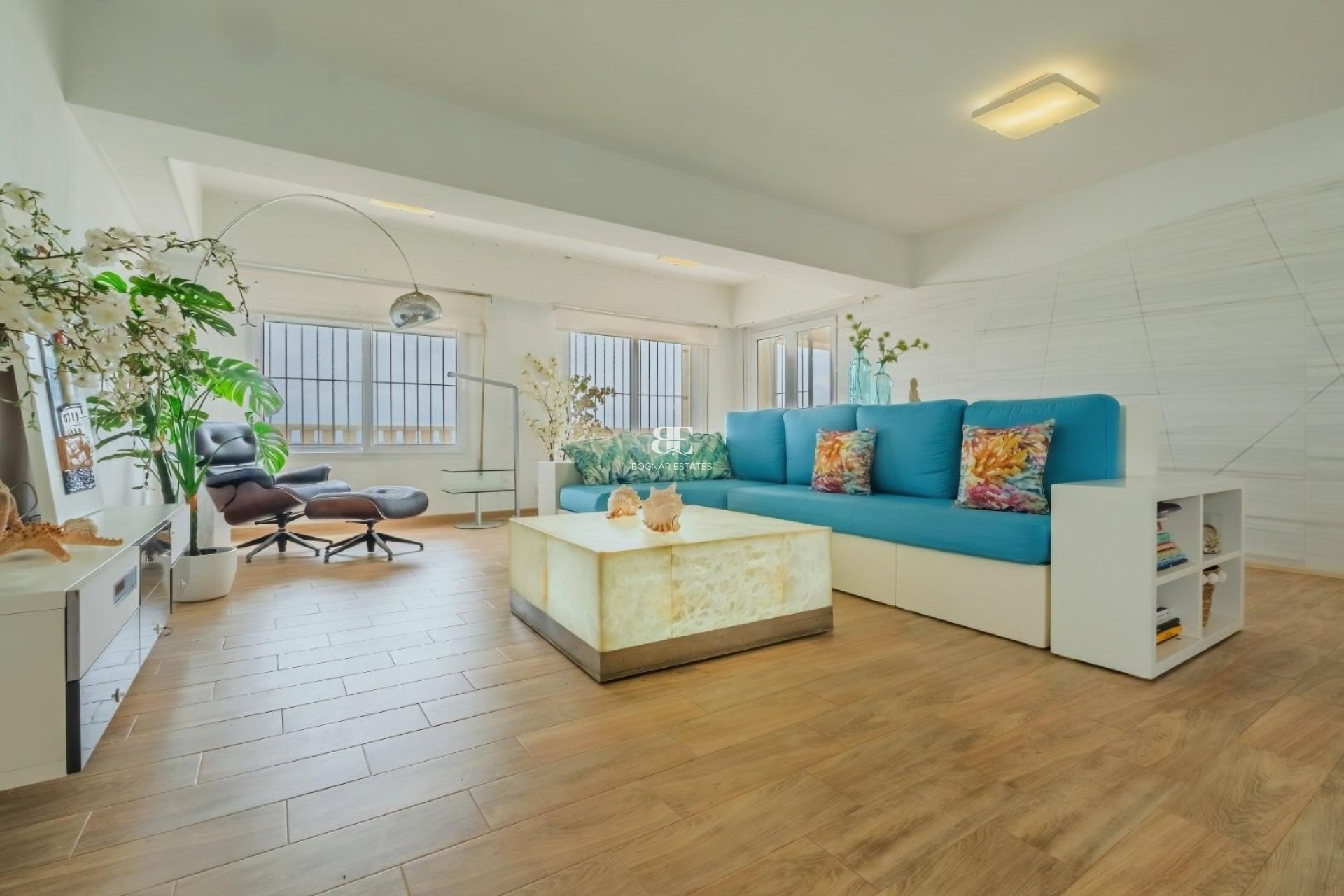 Resale - Villa -
La Manga del Mar Menor - Playa del Estacio