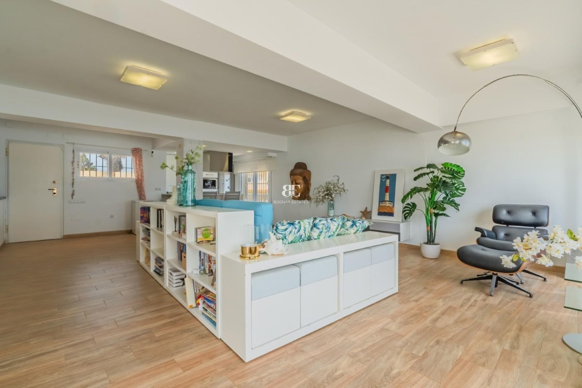 Resale - Villa -
La Manga del Mar Menor - Playa del Estacio