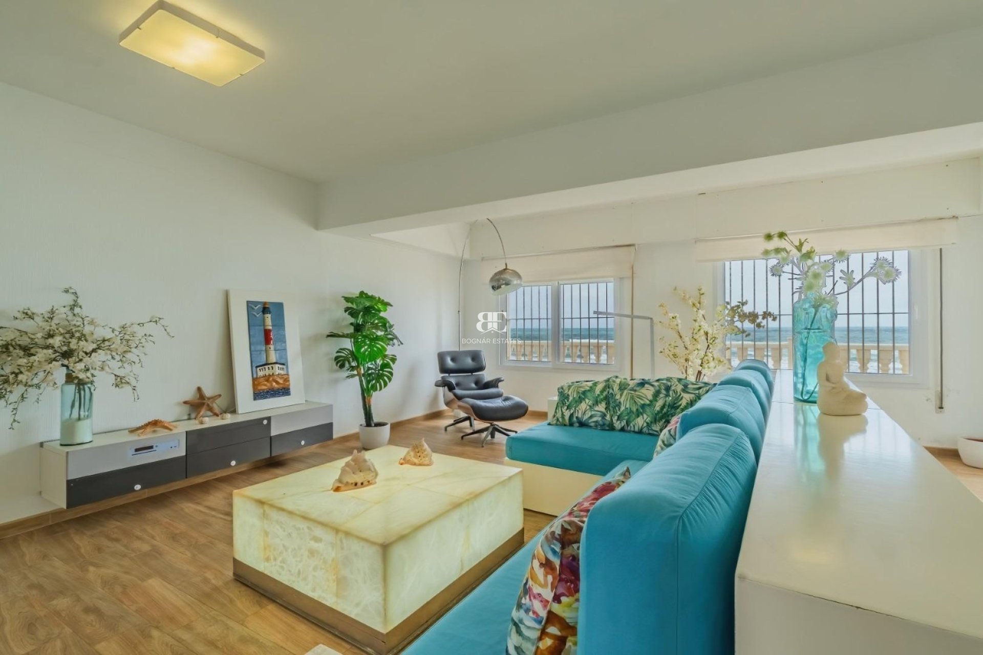 Resale - Villa -
La Manga del Mar Menor - Playa del Estacio