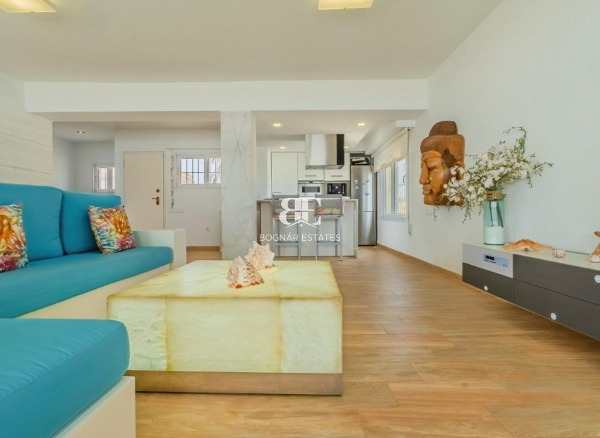 Resale - Villa -
La Manga del Mar Menor - Playa del Estacio