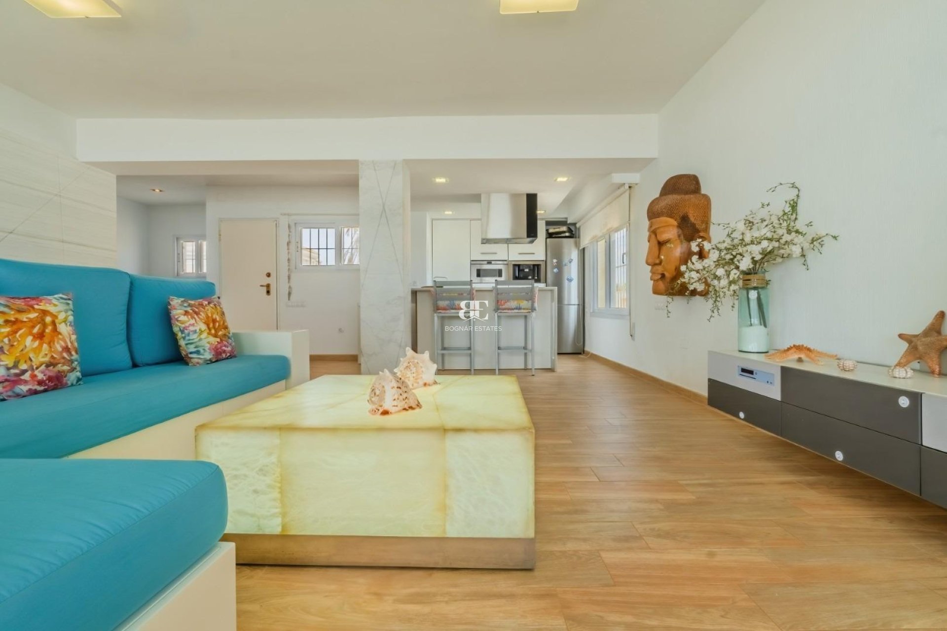 Resale - Villa -
La Manga del Mar Menor - Playa del Estacio