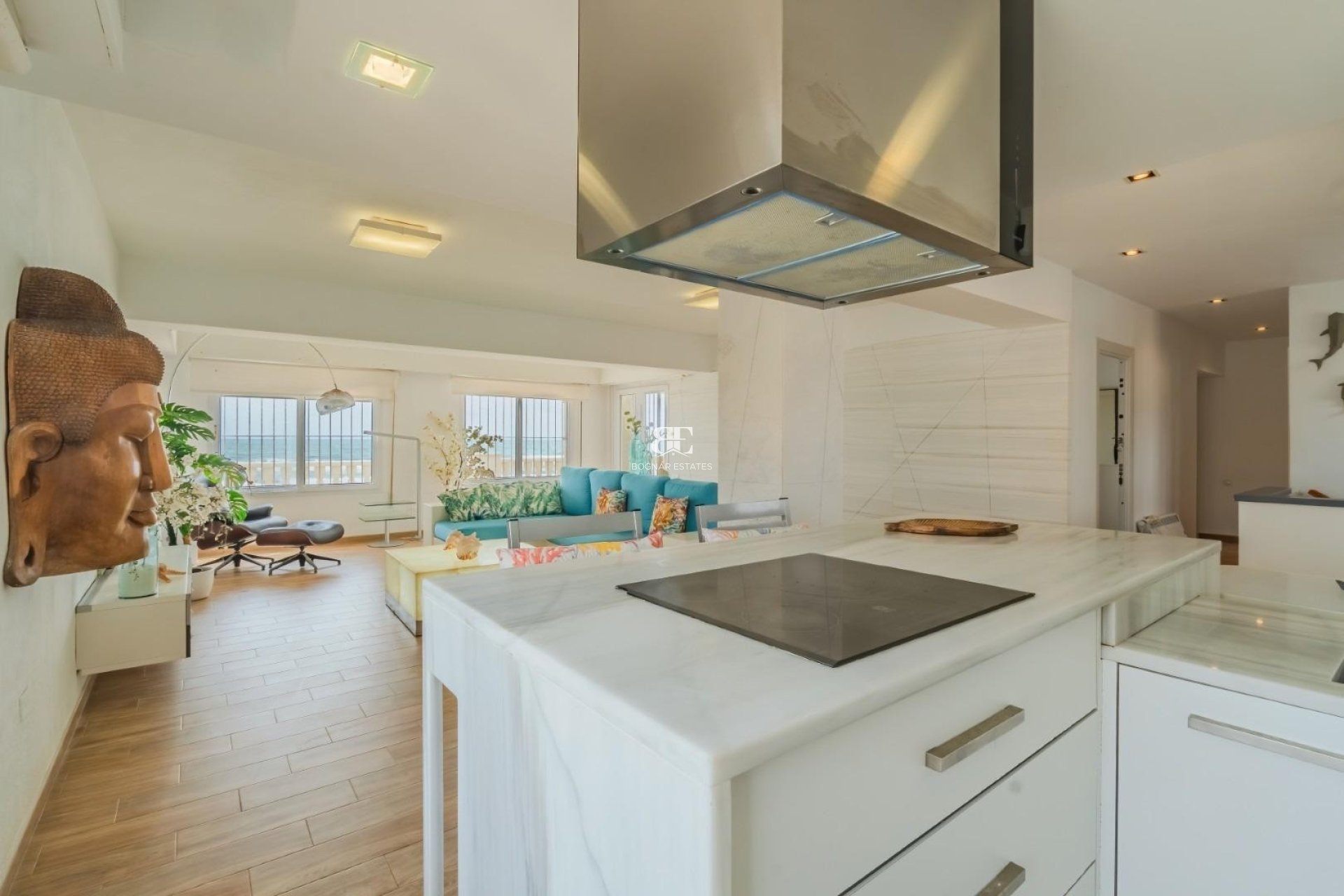 Resale - Villa -
La Manga del Mar Menor - Playa del Estacio