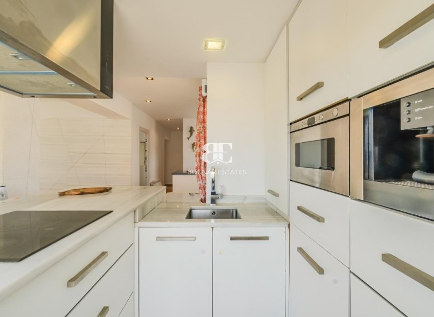 Resale - Villa -
La Manga del Mar Menor - Playa del Estacio