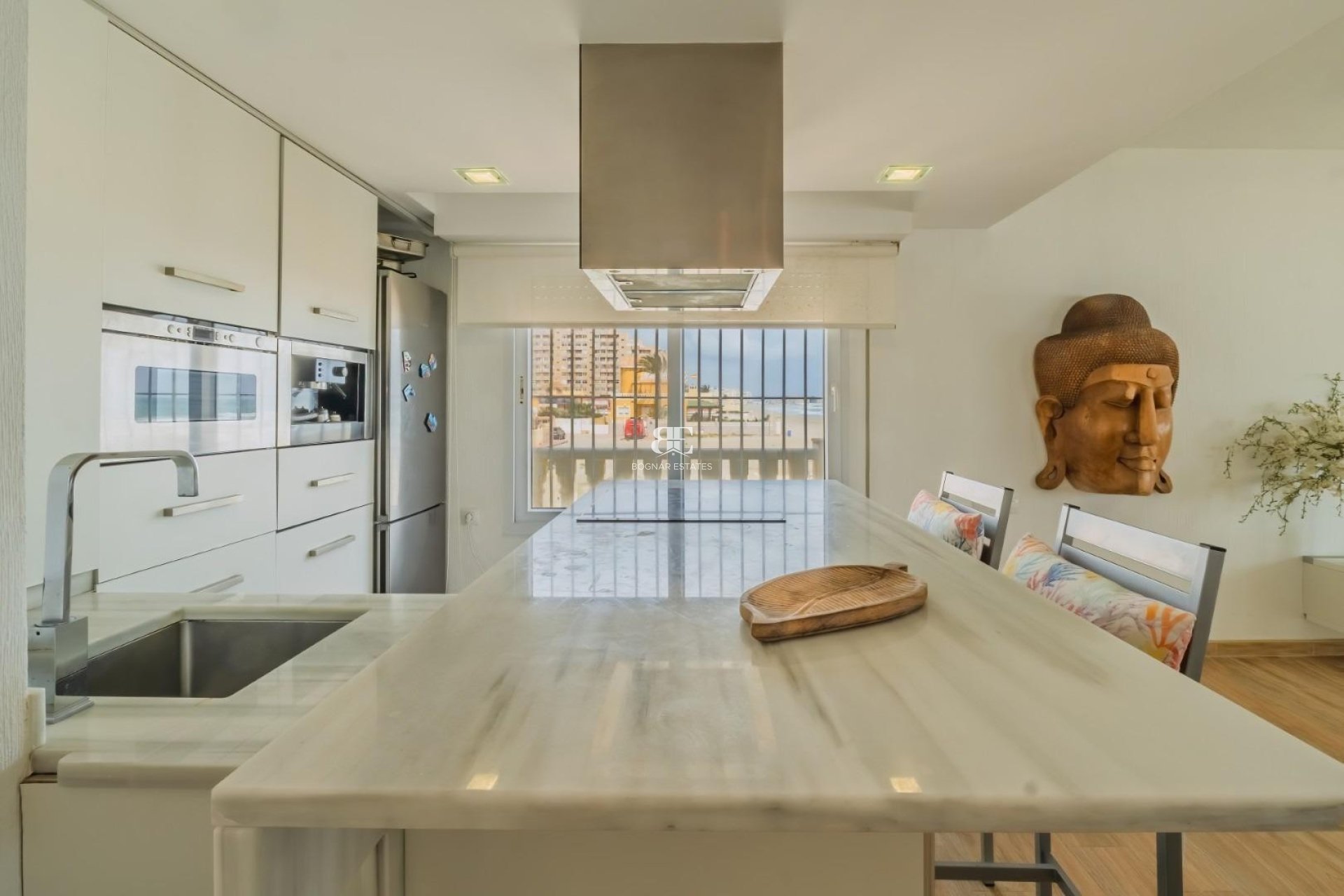 Resale - Villa -
La Manga del Mar Menor - Playa del Estacio