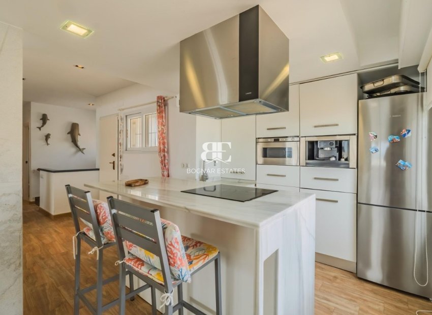 Resale - Villa -
La Manga del Mar Menor - Playa del Estacio