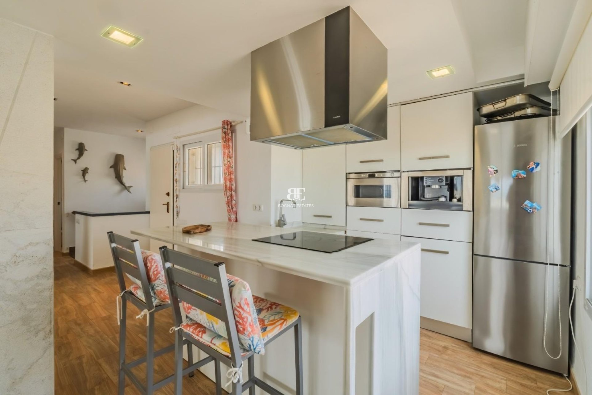 Resale - Villa -
La Manga del Mar Menor - Playa del Estacio