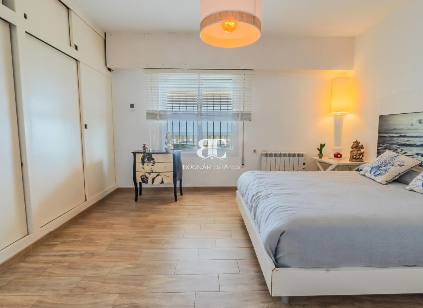 Resale - Villa -
La Manga del Mar Menor - Playa del Estacio