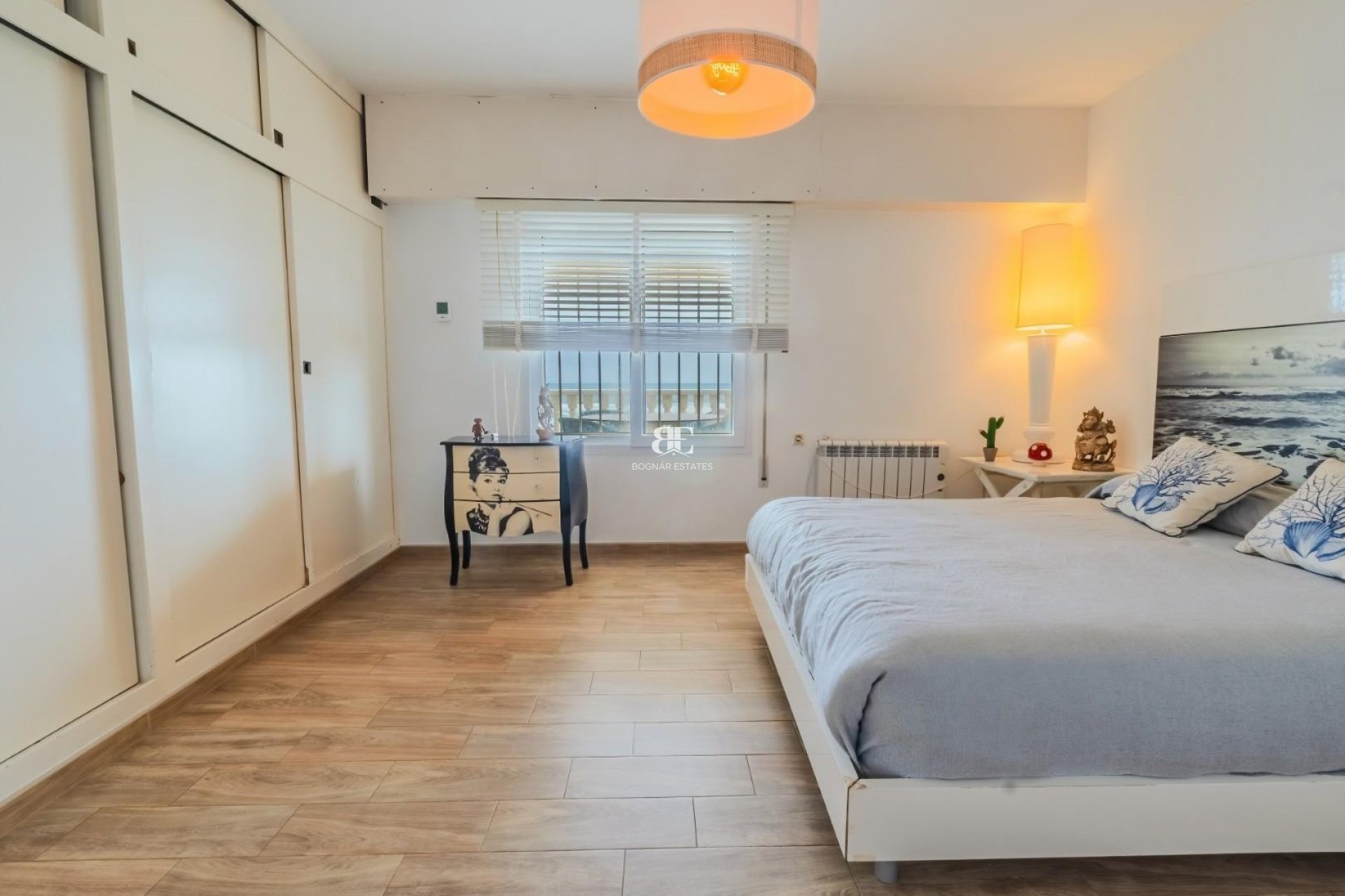 Resale - Villa -
La Manga del Mar Menor - Playa del Estacio