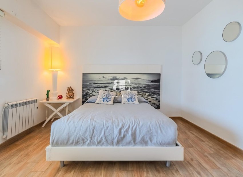 Resale - Villa -
La Manga del Mar Menor - Playa del Estacio