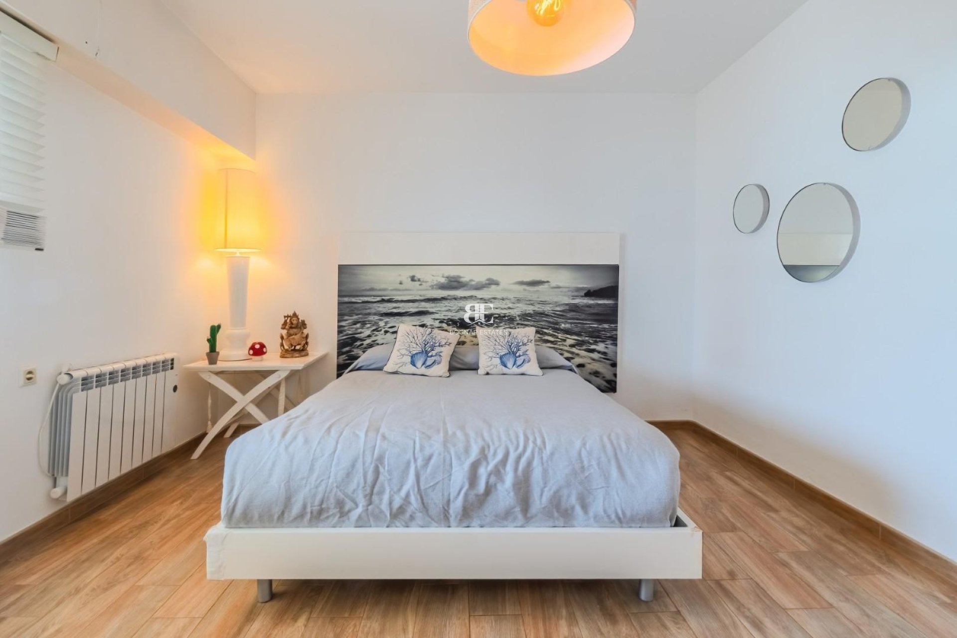 Resale - Villa -
La Manga del Mar Menor - Playa del Estacio