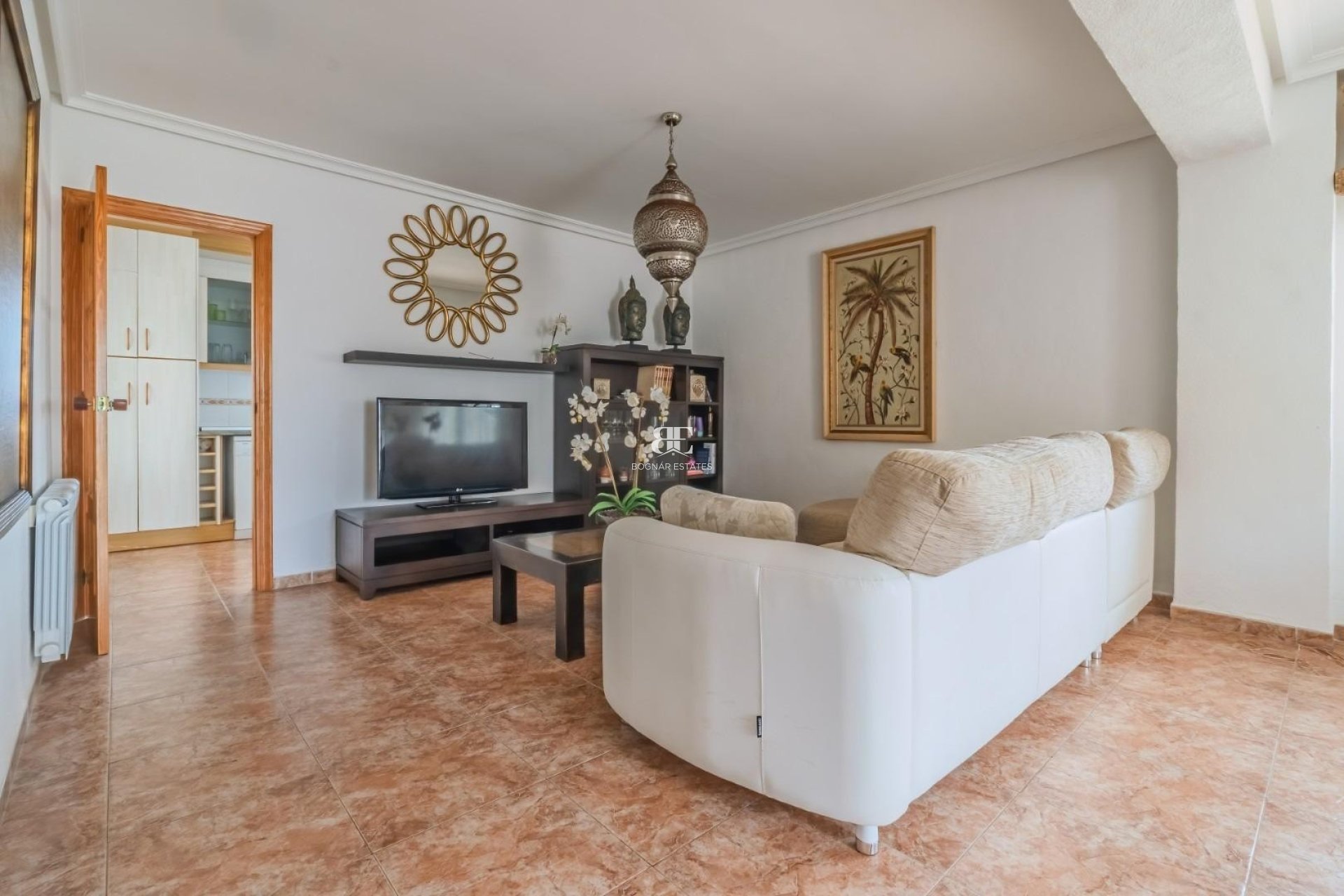 Resale - Villa -
La Manga del Mar Menor - Playa del Estacio