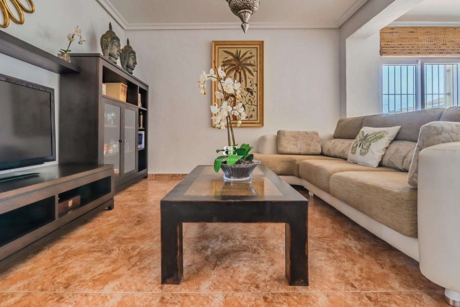 Resale - Villa -
La Manga del Mar Menor - Playa del Estacio