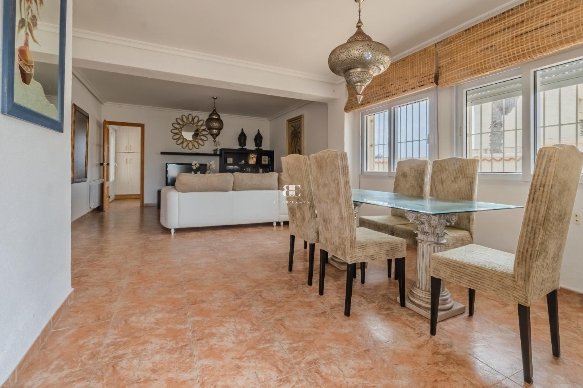 Resale - Villa -
La Manga del Mar Menor - Playa del Estacio