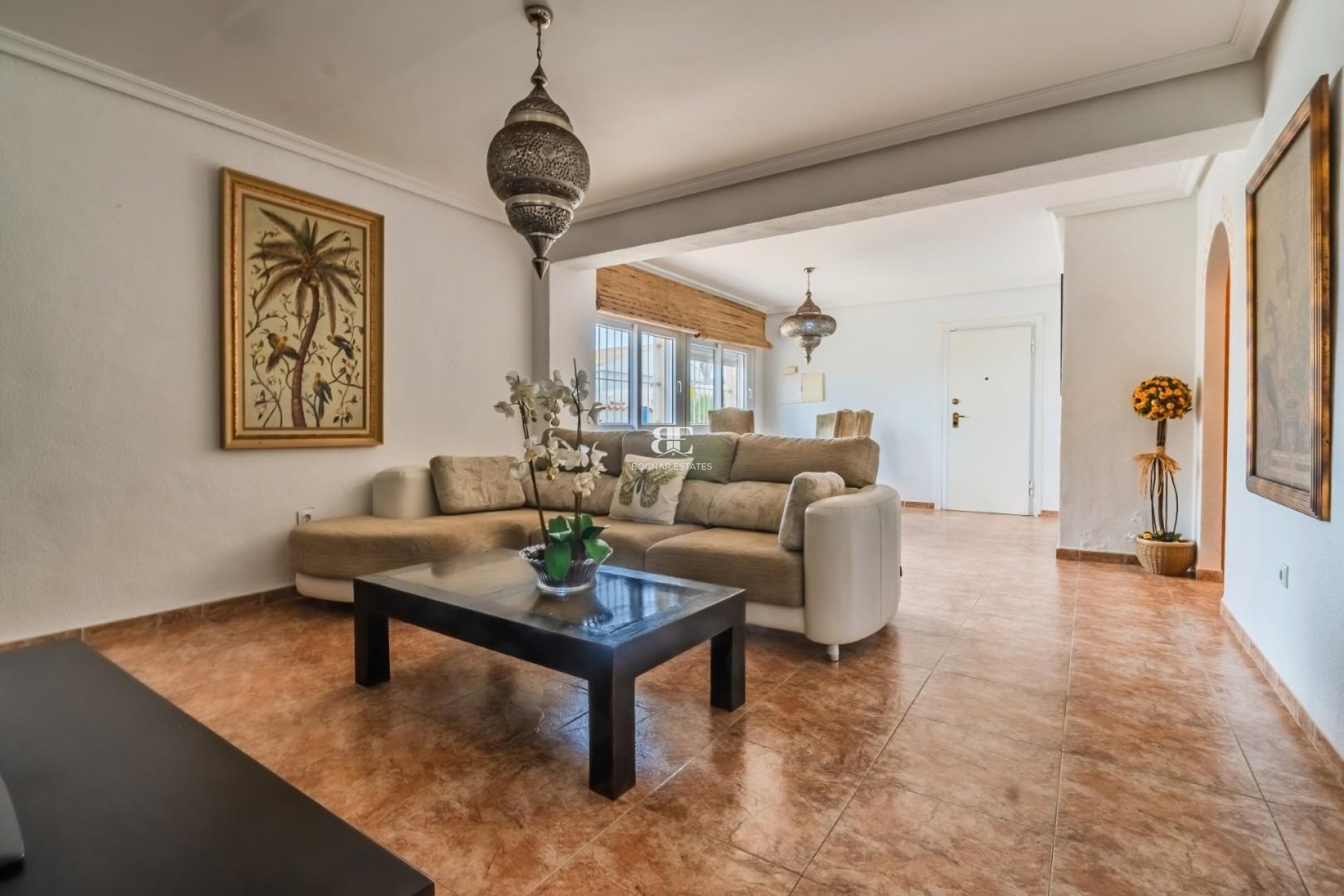 Resale - Villa -
La Manga del Mar Menor - Playa del Estacio