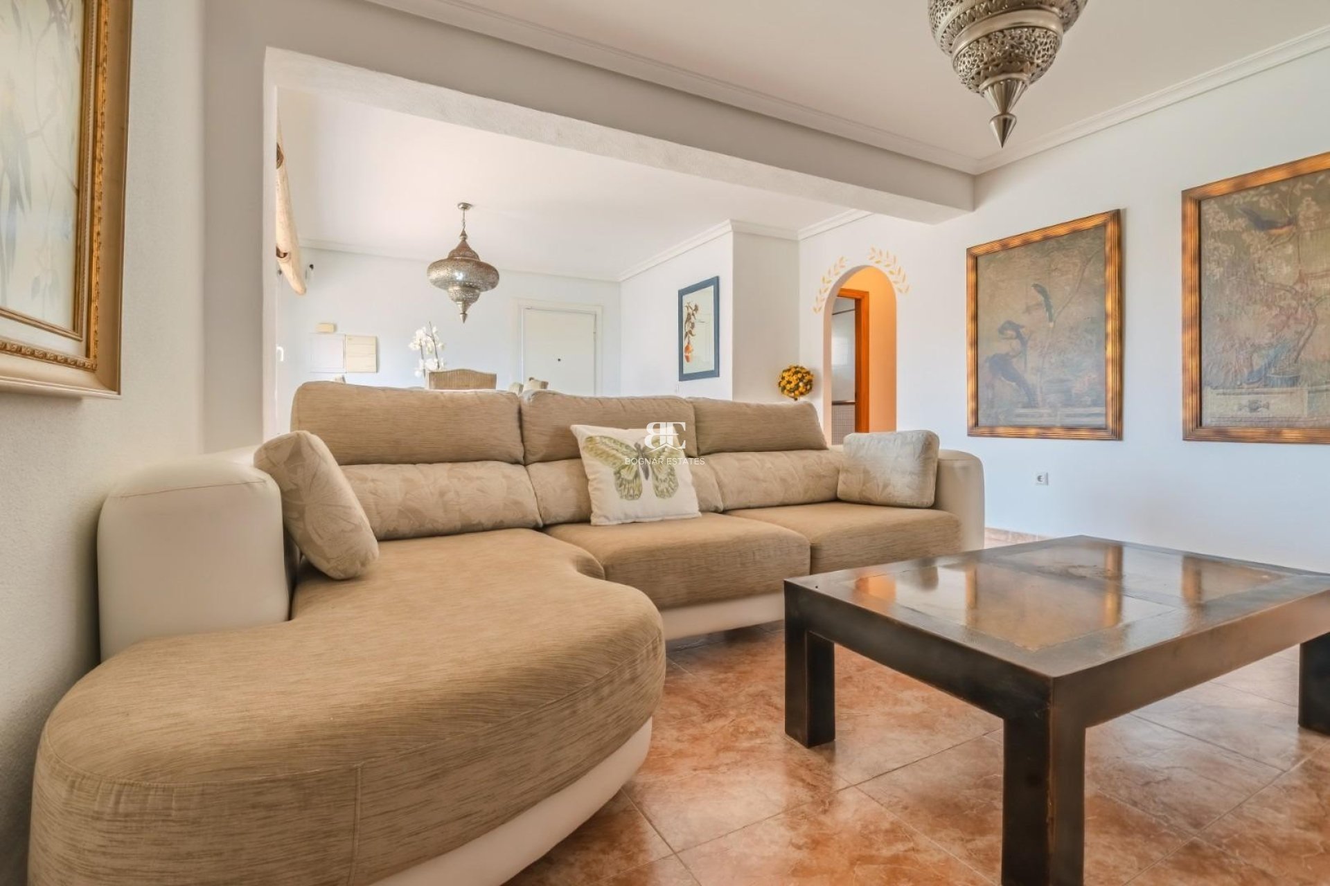 Resale - Villa -
La Manga del Mar Menor - Playa del Estacio