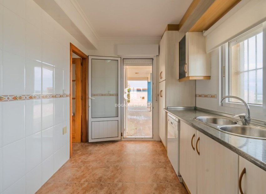 Resale - Villa -
La Manga del Mar Menor - Playa del Estacio