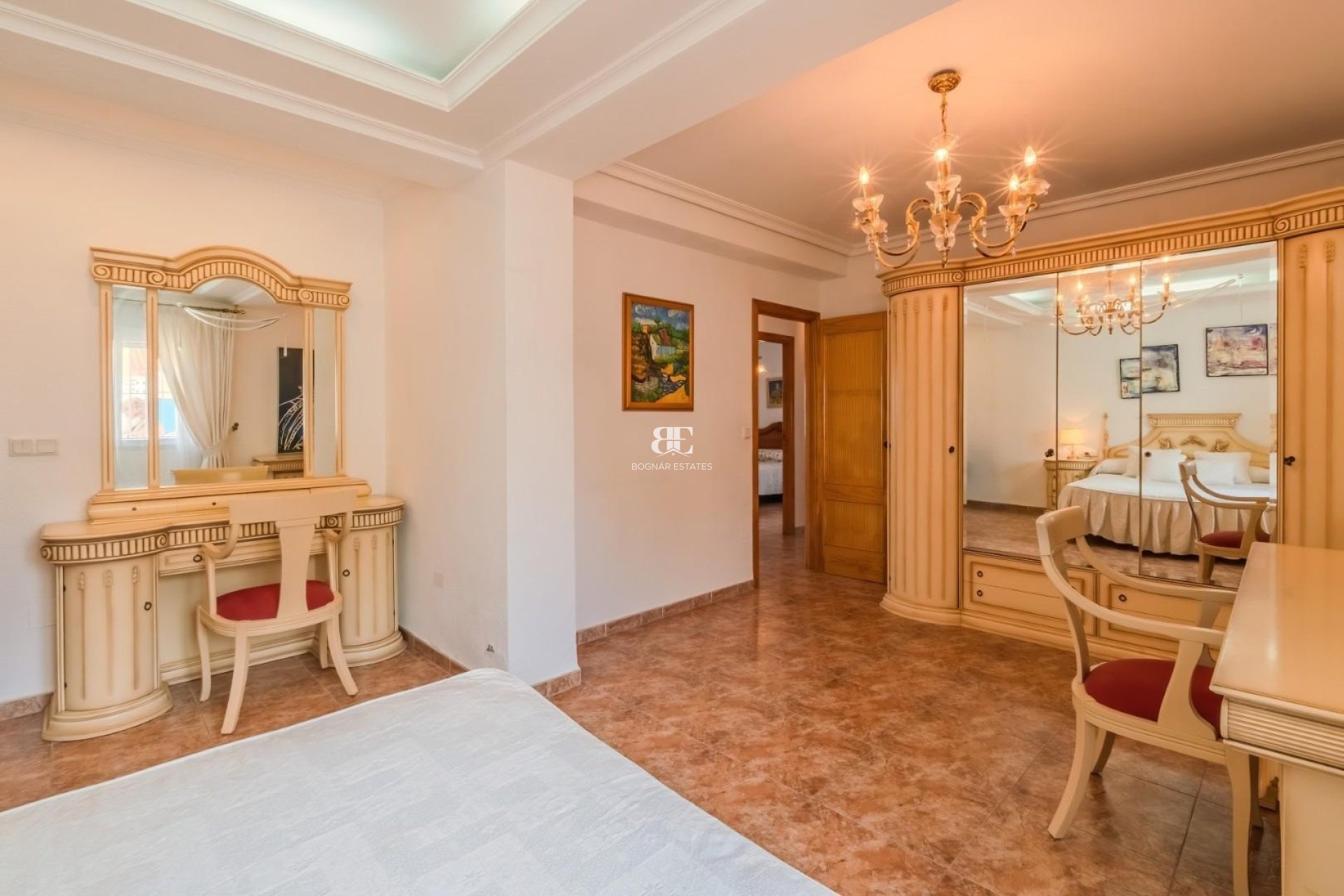 Resale - Villa -
La Manga del Mar Menor - Playa del Estacio