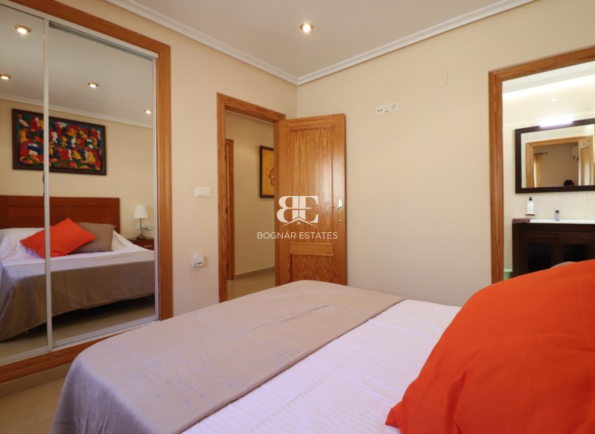 Resale - Villa -
La Marina - La Escuera