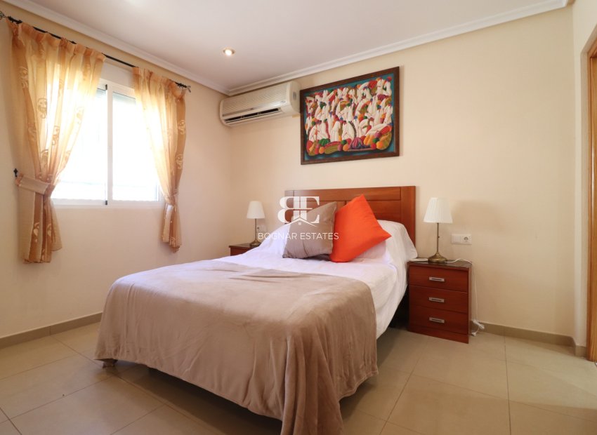 Resale - Villa -
La Marina - La Escuera