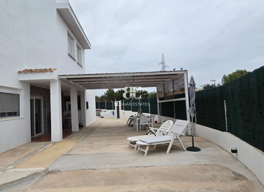 Resale - Villa -
La Nucía - Convent De Les Montjes