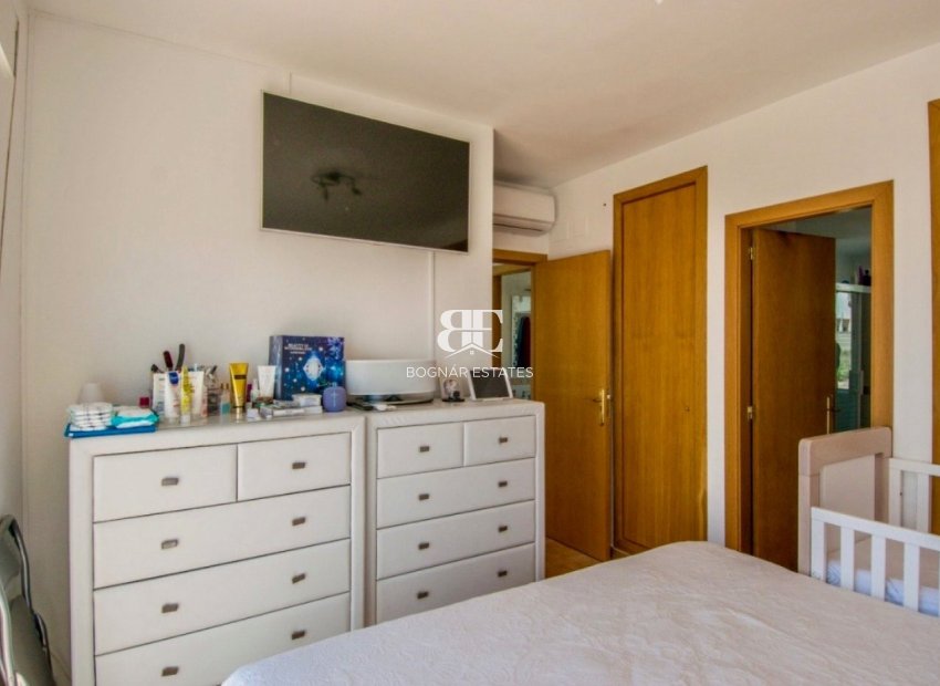 Resale - Villa -
La Nucía - Convent De Les Montjes