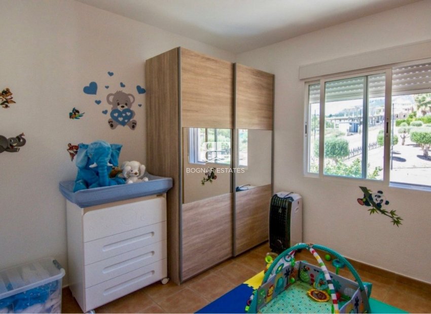 Resale - Villa -
La Nucía - Convent De Les Montjes