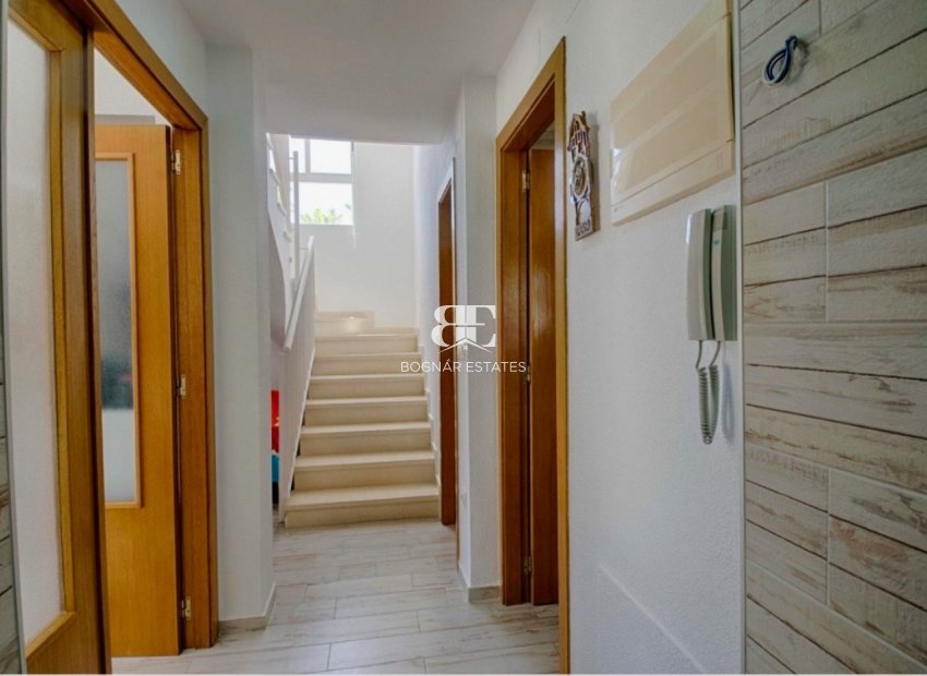 Resale - Villa -
La Nucía - Convent De Les Montjes