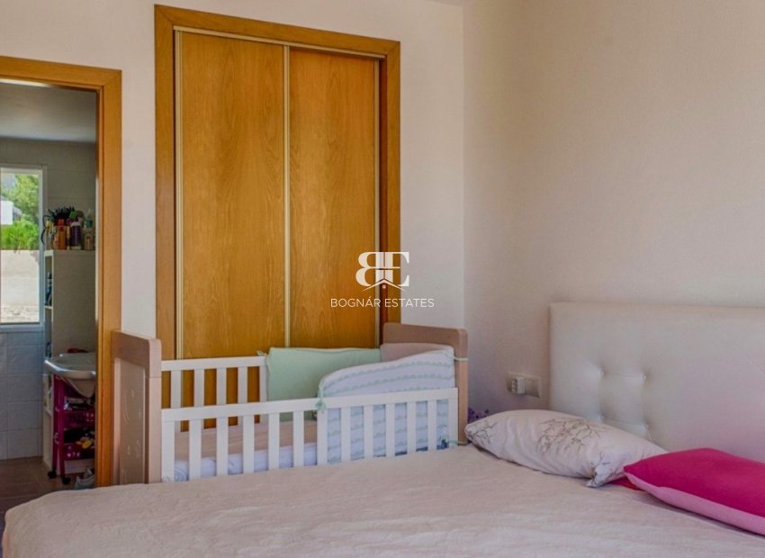 Resale - Villa -
La Nucía - Convent De Les Montjes