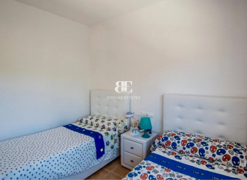 Resale - Villa -
La Nucía - Convent De Les Montjes