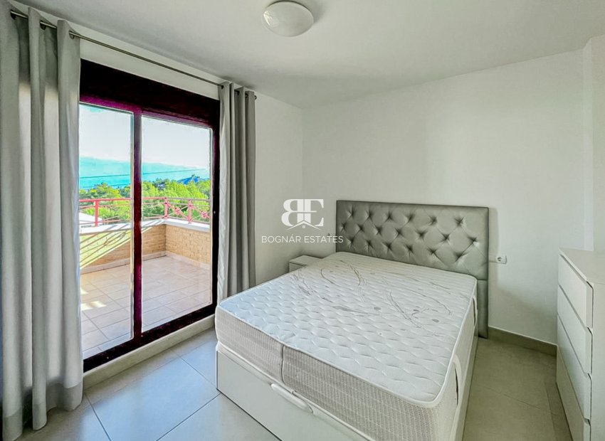 Resale - Villa -
La Nucía - Monte Bello