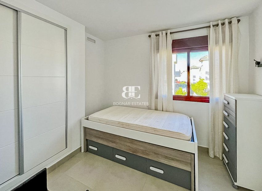 Resale - Villa -
La Nucía - Monte Bello