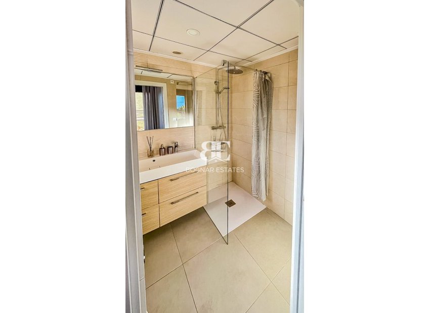 Resale - Villa -
La Nucía - Monte Bello