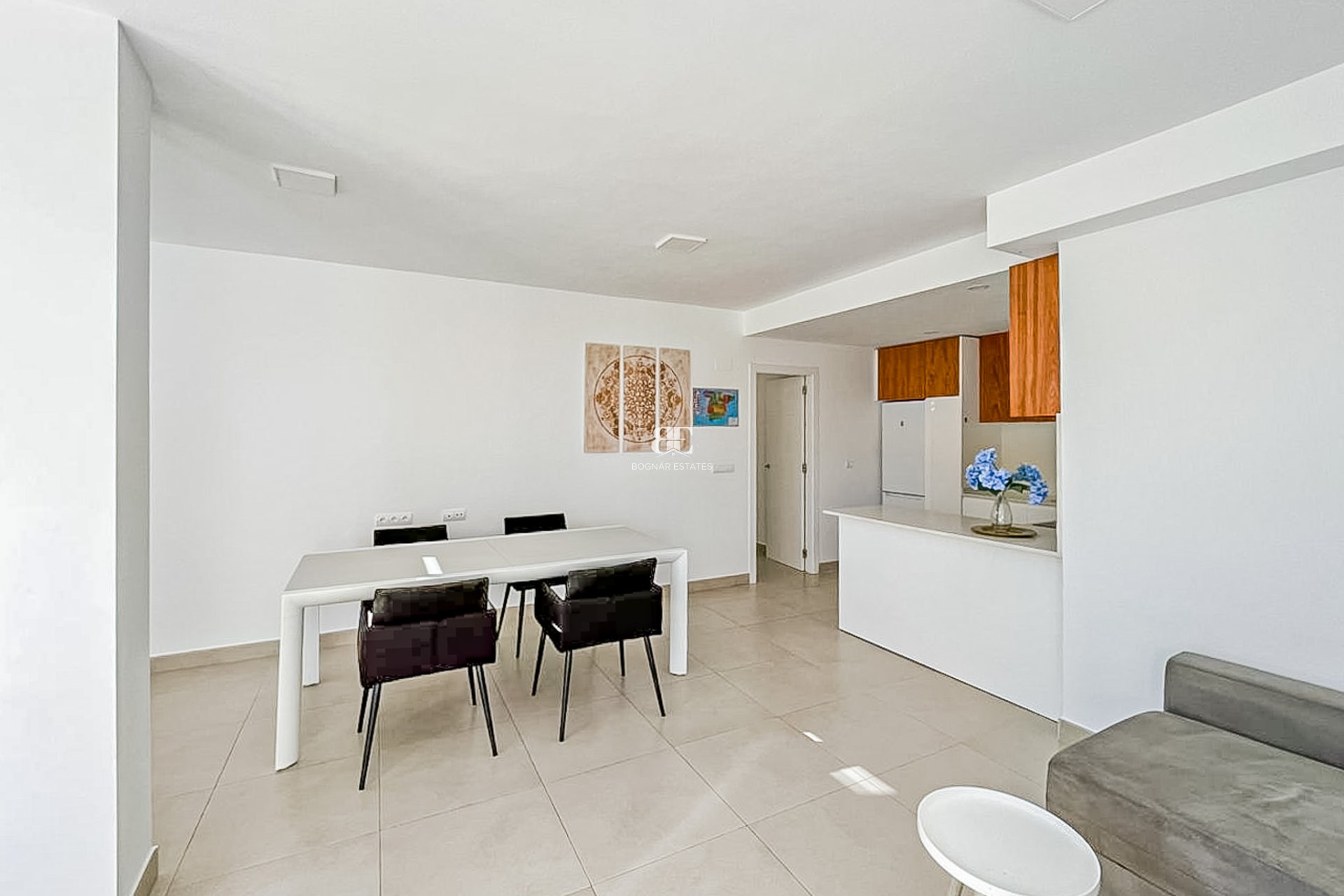 Resale - Villa -
La Nucía - Monte Bello