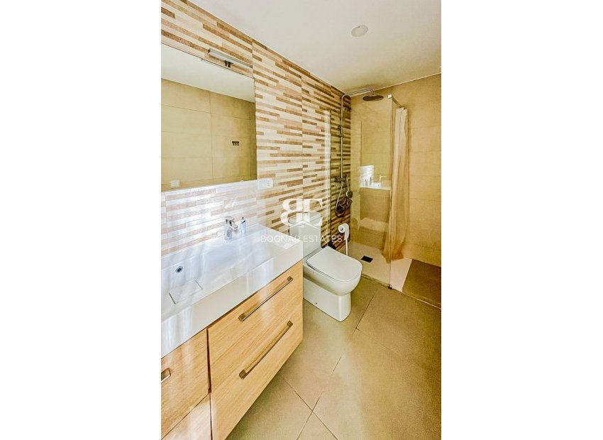 Resale - Villa -
La Nucía - Monte Bello