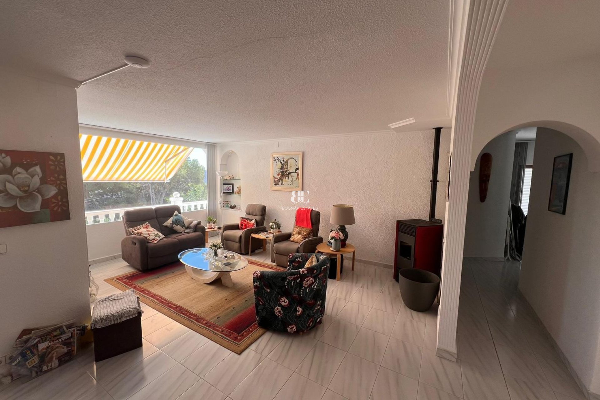 Resale - Villa -
La Nucía - Monte Bello