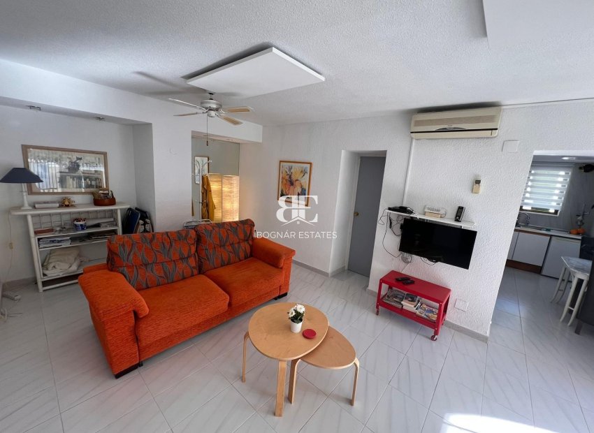 Resale - Villa -
La Nucía - Monte Bello