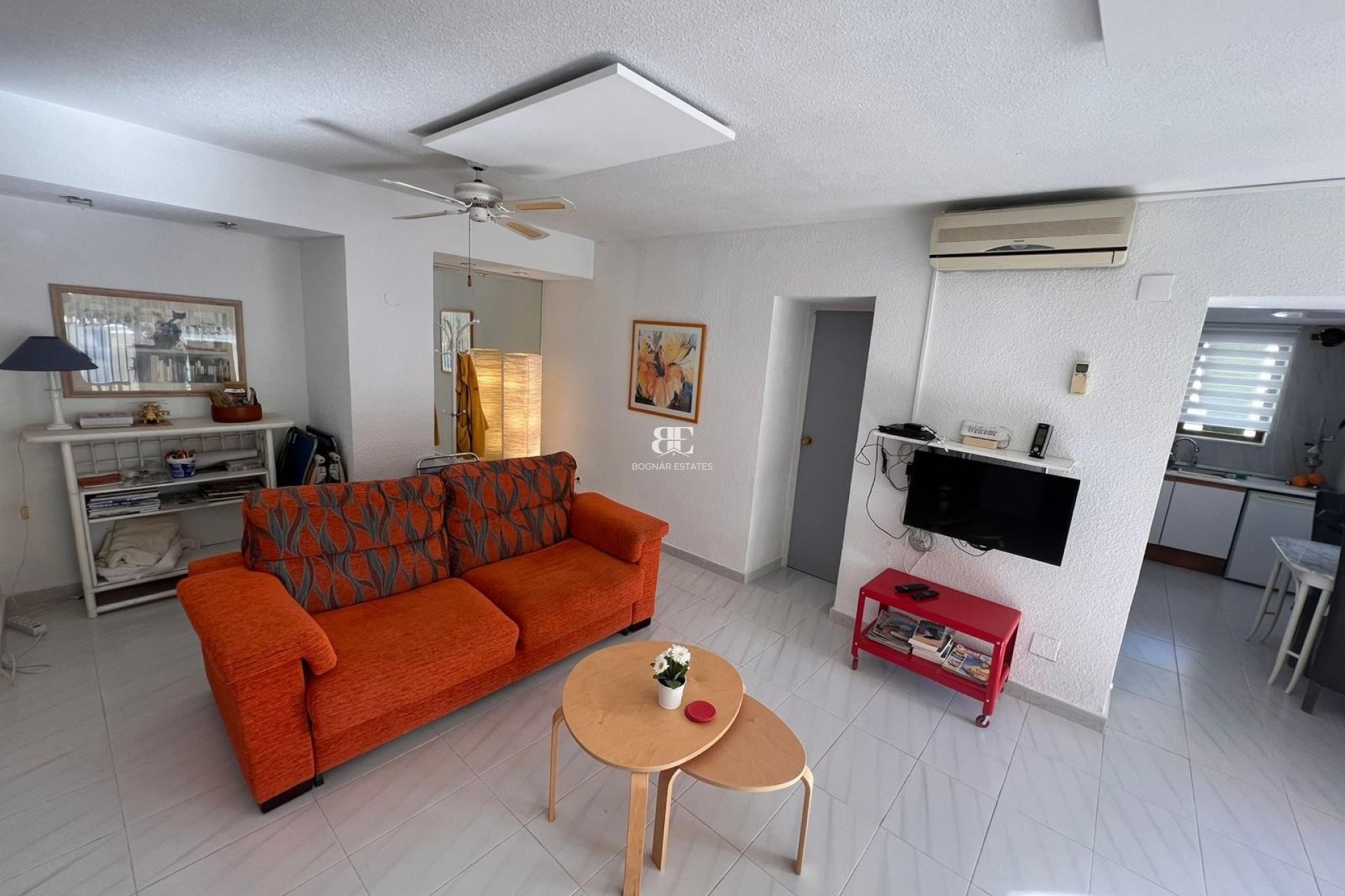 Resale - Villa -
La Nucía - Monte Bello