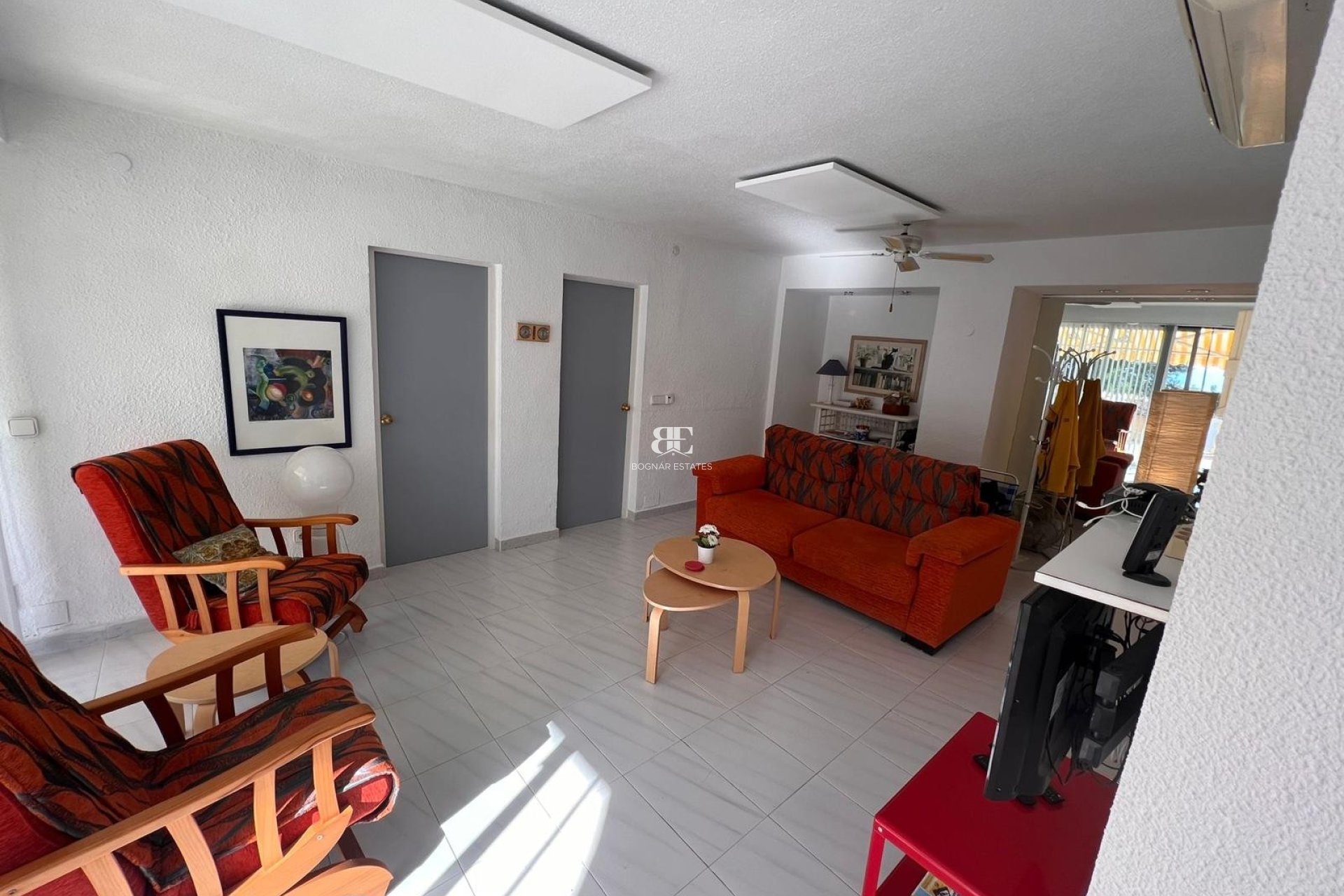 Resale - Villa -
La Nucía - Monte Bello