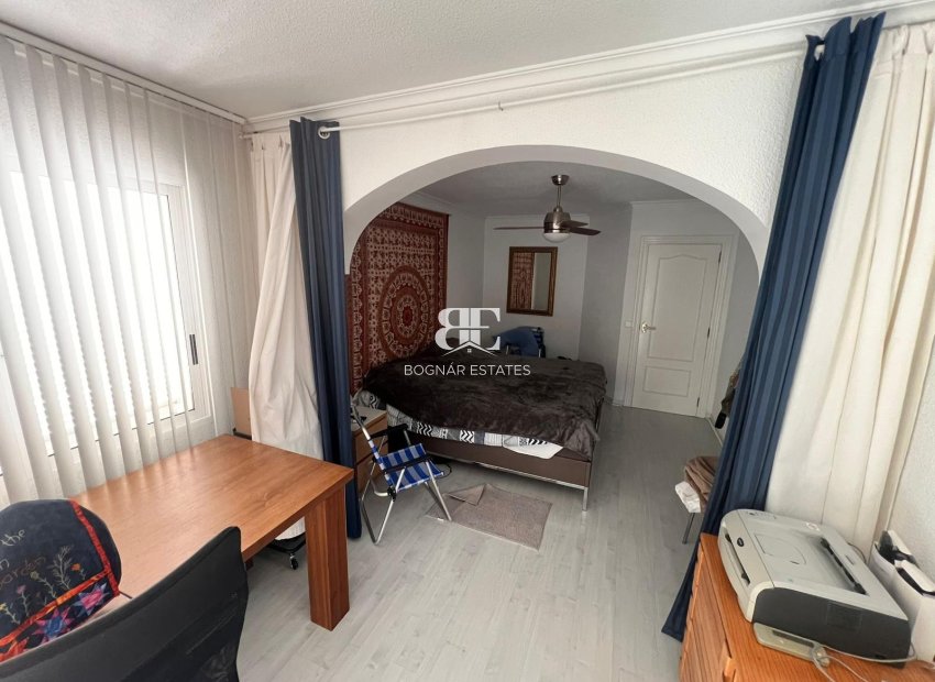 Resale - Villa -
La Nucía - Monte Bello