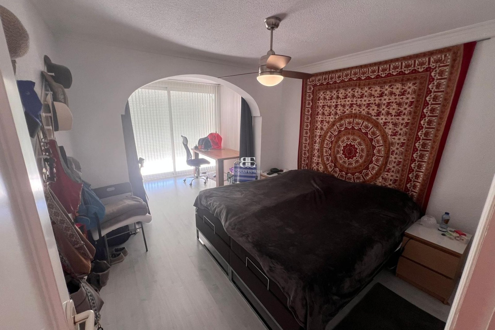Resale - Villa -
La Nucía - Monte Bello