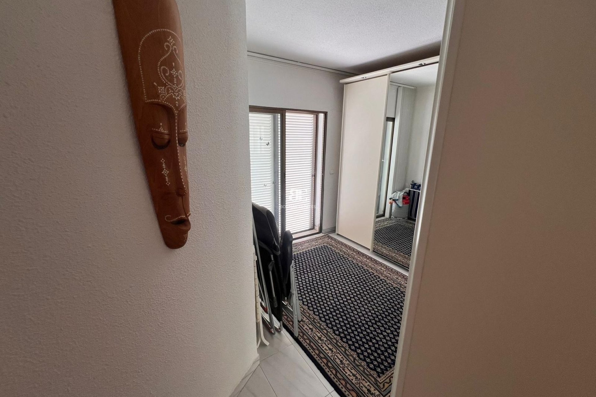 Resale - Villa -
La Nucía - Monte Bello
