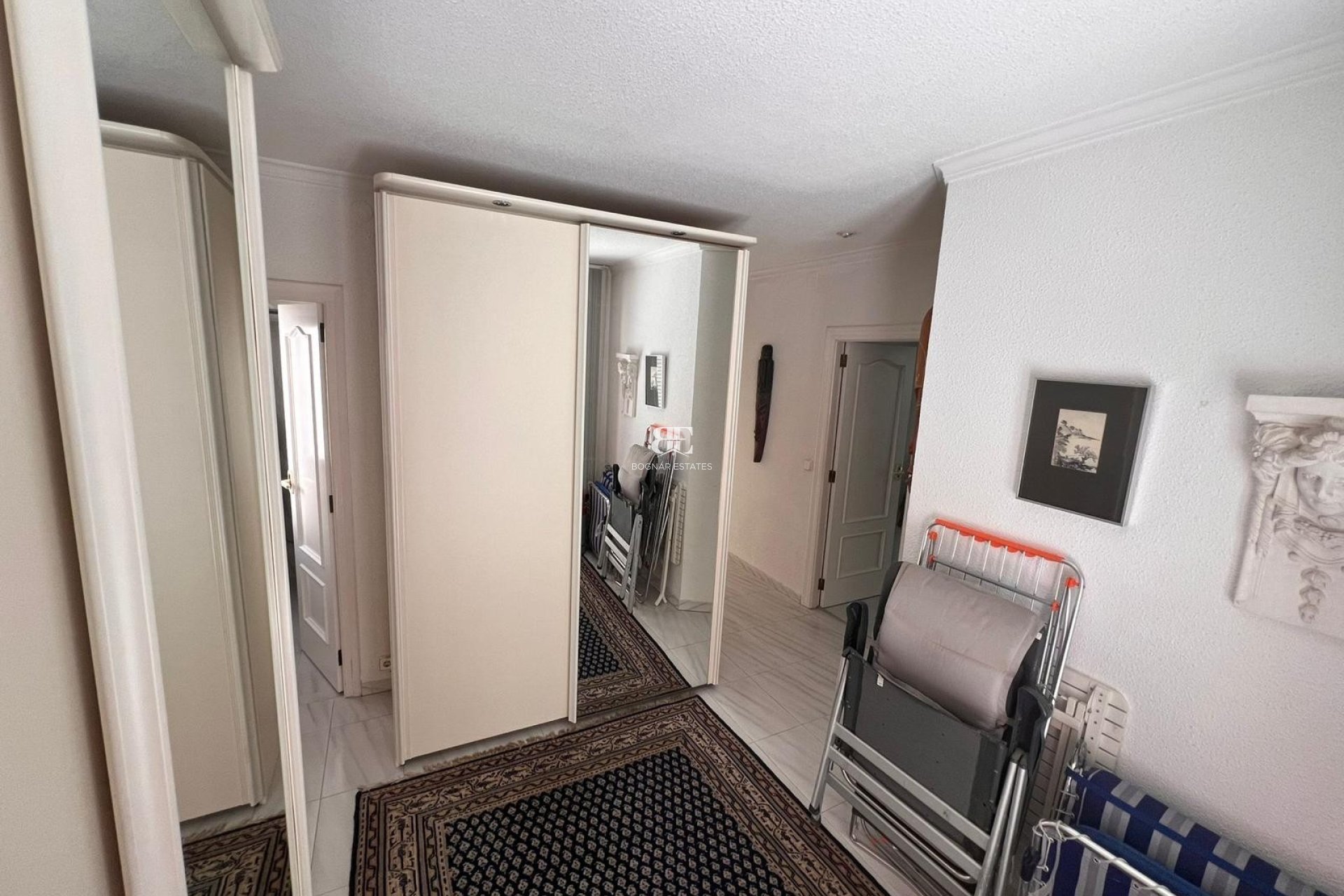 Resale - Villa -
La Nucía - Monte Bello