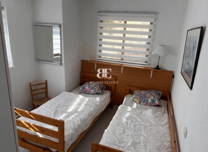 Resale - Villa -
La Nucía - Monte Bello